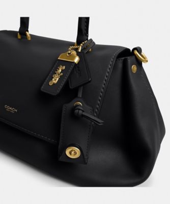 スラウチー ローグ トップ ハンドル バッグ | COACH/コーチ | 三越